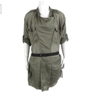 Etoile Isabel marant dress